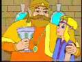 Zelda And The King Laughing For Ten Minutes.