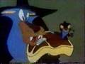 Bluebeard-Vore