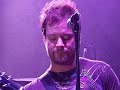 David Cook and the BOUH - Mr. Sensitive Jingle Ball Oh