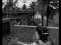 cod4: 2 new crash glitches [SGC]