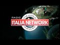 RIN Radio Italia Network - Welcom Italia Network 2010 (promo)