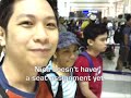 AIRLINE TRAVEL&AIRPORTS: Manila to Cebu Trip (Part 1)