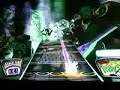 GH Custom Song - Dragonforce - Cry For Eternity.