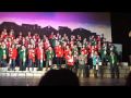 Miracle on Main Street~part4~Brent Internaional School Manila LS