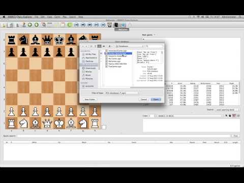 london chess 2013