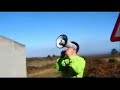 Televisi�n Camari�as- Manifestaci�n en Camelle