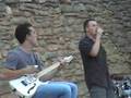 You give me something de james morisson