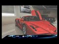 Test Drive Unlimited Garage Test Drive Unlimited Garage