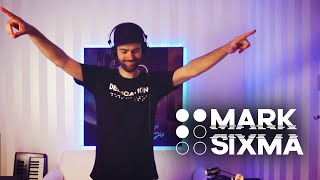 Mark Sixma pres. M6 - Live @ Transmission Home Edition 2020