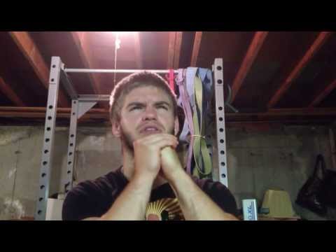 Overtraining