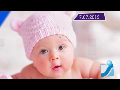 Новостная лента Телеканала Интекс 07.07.19.