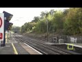 Elstree & Borehamwood Station (Part 2)