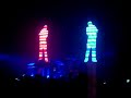 Chemical Brothers in Bucharest Chemical Brothers in Bucharest