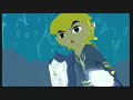 Wind Waker - Final Boss