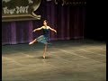Why Lyrical Dance