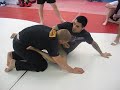 Guard Sweep Guard Sweep