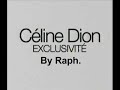 celine dion d\