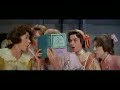 ♪♫  the music man marian the librarian  ♪♫