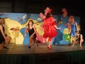 One Feathered Tail/Amayzing Mayzie/Amazying Gertrude-MELHS