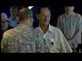 Inside Comcast 2007 Kups Purple Heart Cruise