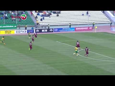«Кубань» 2:1«Рубин» «Кубань» 2:1«Рубин»