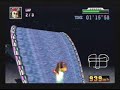 F-Zero X Custom Track : Cold Planet - Mountain F-Zero X Custom Track : Cold Planet - Mountain