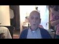 grandpa singing baby by justin beiber