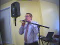 Electric Jew's Harp 