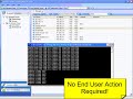 VNC Remote Control In Safe Mode