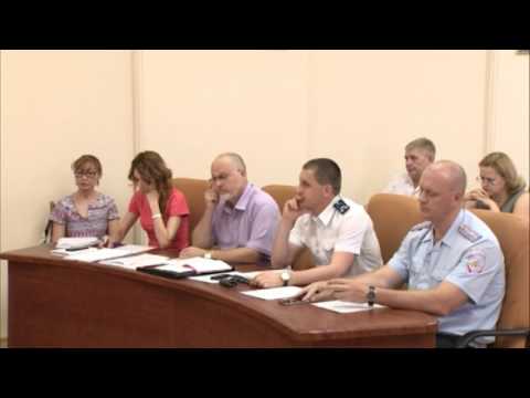 Просмотр видео