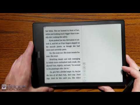 Onyx Boox Note 10.3 Full Review