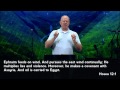 Trust God to Take Care of You - Tommy Nelson Trust God to Take Care of You - Tommy Nelson