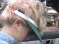 Sarah Hyland: Gail's Power Nap