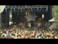 Tea Leaf Green - All Good Festival - "Georgie P" featuring Jennifer Hartswick