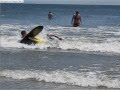 Bad Surfing!