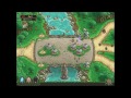 Dec 30, 2014: kingdom rush origins - veteran heroic challenge - the high cross
