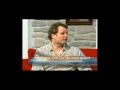 Patrick Porter, Ph.D. & Terry Hodgkinson, cht on Canada TV Part 1 of 2