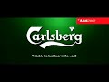 Carlsberg - Home delivery