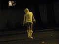 crazy fool in a dress