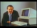 \"Forget All Our Earlier Commercials\"- JOHN CLEESE Compaq Ad