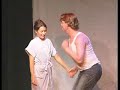 The Morning After - Live Sketch Comedy from The Royal We