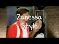 Titanic Zanessa Style Episode 9 Season 2 [RDB!]