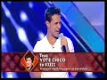 Chico Xfactor 2005 Da Ya Think I'm Sexy Chico Xfactor 2005 Da Ya Think I'm Sexy