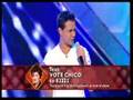 Chico Xfactor 2005 Da Ya Think I'm Sexy