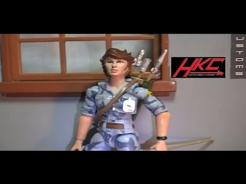 lady jaye