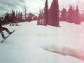 Shredding the Puddle