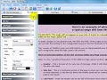 XSitePro Ver2 Full Width Header and Footer