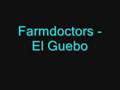 Farmdoctors - El Guebo