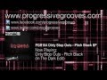 Dirty Stop Outs - Pitch Black (In The Dark Edit)