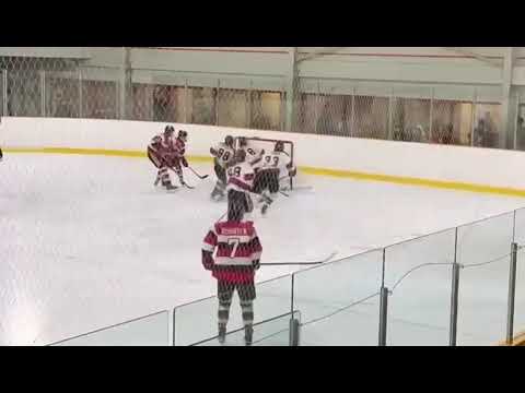 Brantfort 99ers Goal